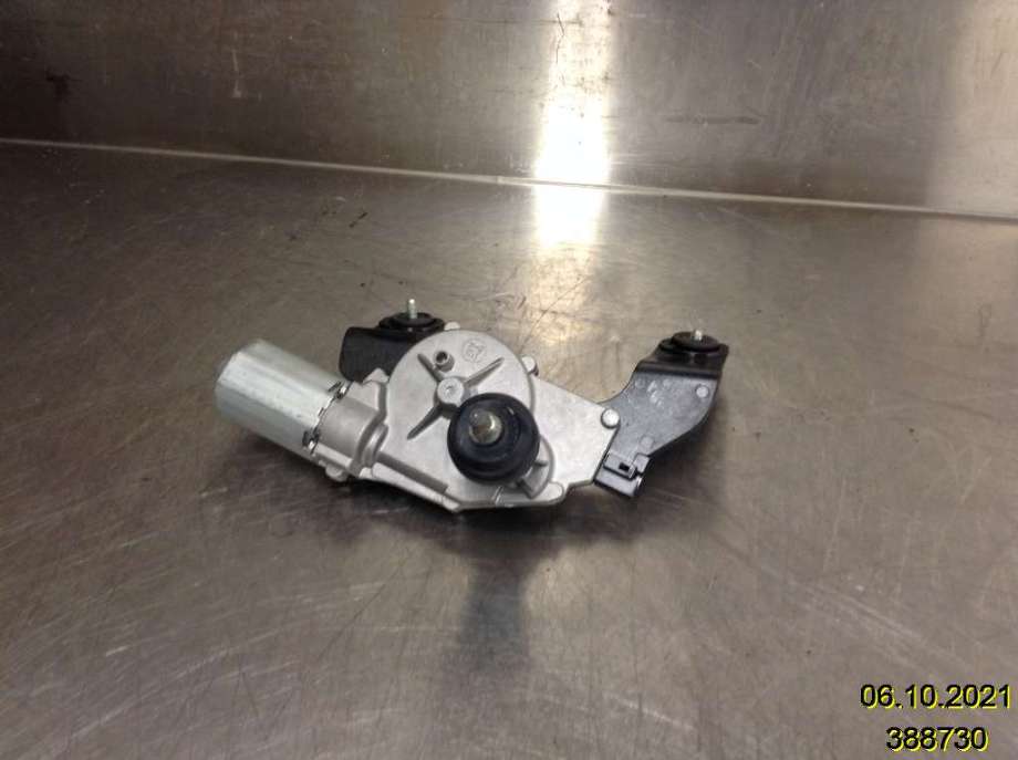 Viskermotor bakrute til Hyundai Ix35 2010-2015 (HYUNDAI|98700-1H300|F 00S 2B2 185|)
