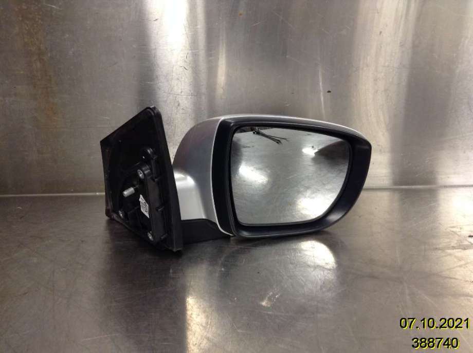Speil høyre til Hyundai Ix35 2010-2015  (HYUNDAI|87620 2Y070|)