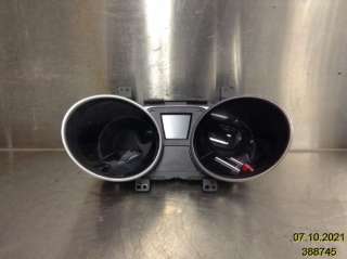 Instrumentpanel til Hyundai Ix35, 2010-2015  (HYUNDAI|94008-2Y410)