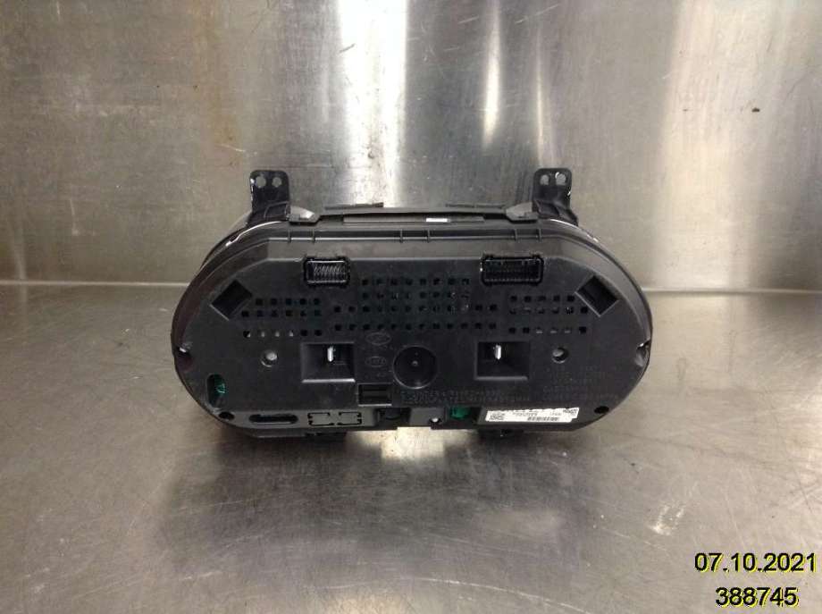 Instrumentpanel til Hyundai Ix35 2010-2015  (HYUNDAI|94008-2Y410|)