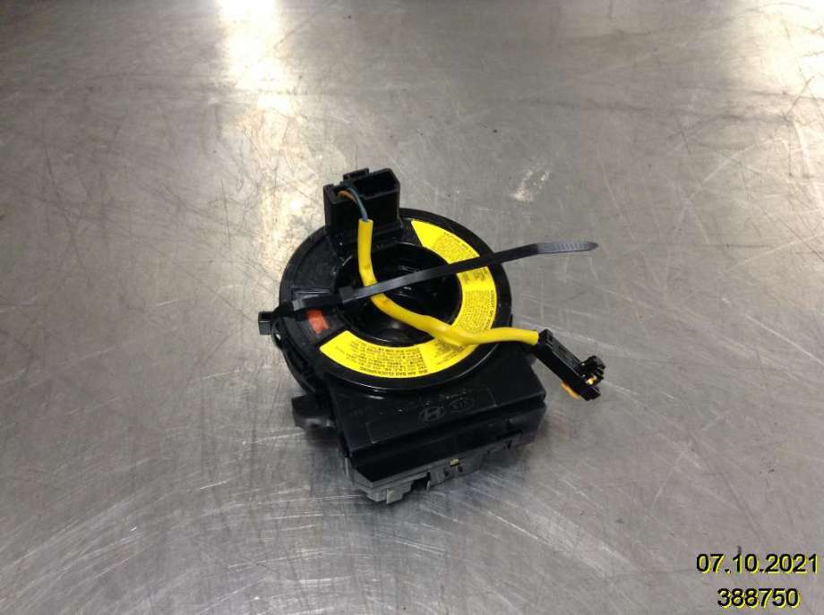 Airbag slepering til Hyundai Ix35 2010-2015 (HYUNDAI||M30W177173)