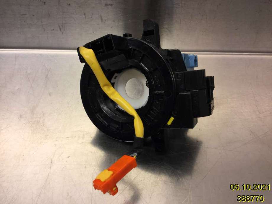 Airbag slepering til Toyota Verso, 2009-2016 (Type III)  (TOYOTA|8430705030)