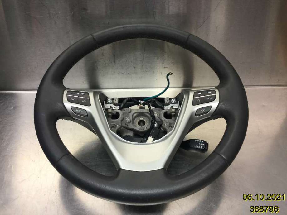 Ratt til Toyota Verso 2009-2016 (Type III)  (TOYOTA|45100-0F 330|01542581|6109870 14)