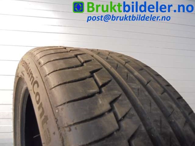 Dekk til Annet Dekk sommer 0-->>  (CONTINENTAL|)