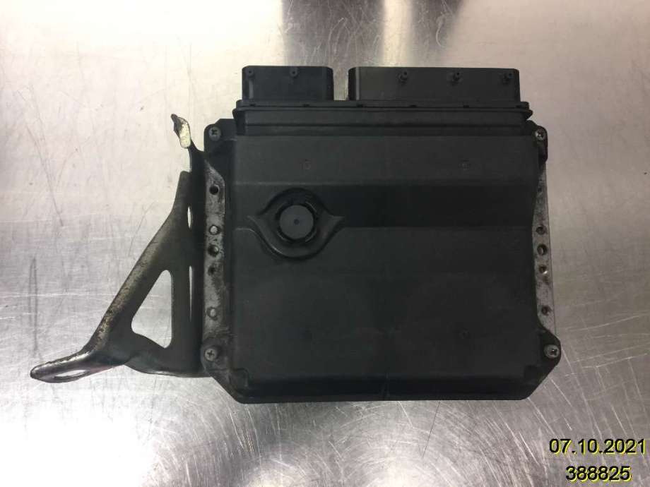 Styreenhet motor til Toyota Verso, 2009-2016 (Type III)  (TOYOTA|89661-0F171)
