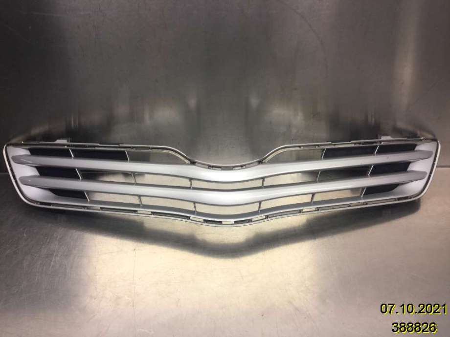 Grill til Toyota Verso, 2009-2016 (Type III)  (TOYOTA|53156-0F010)