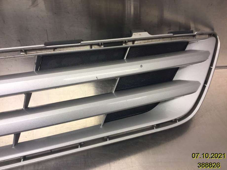 Grill til Toyota Verso 2009-2016 (Type III)  (TOYOTA|53156-0F010|)