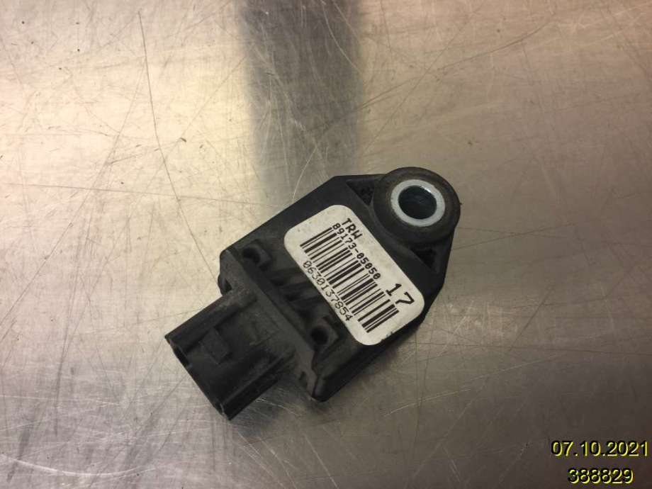 Sensor diverse til Toyota Verso, 2009-2016 (Type III)  (TOYOTA|89173-05050)