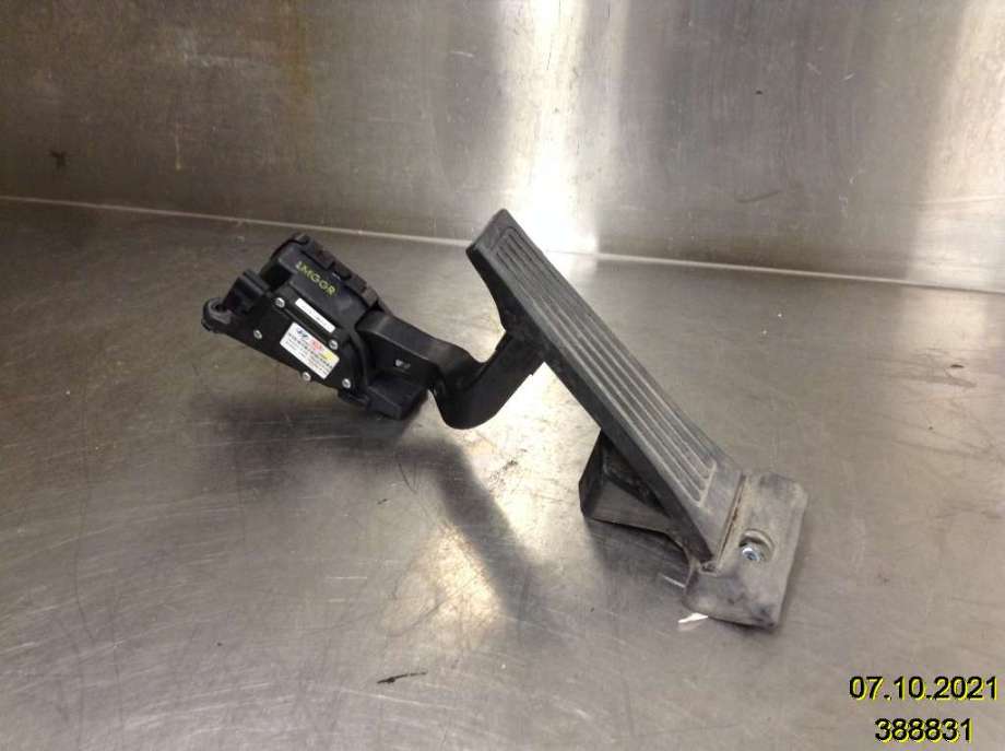 Pedal gass til Hyundai Ix35, 2010-2015 (HYUNDAI|GHA0717A-2S000)