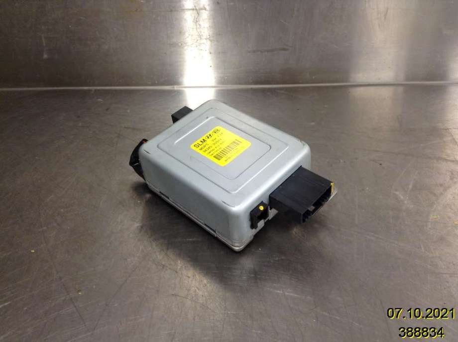Styreenhet servo til Hyundai Ix35, 2010-2015 (HYUNDAI|56345-3U511)