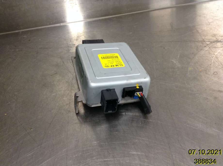 Styreenhet servo til Hyundai Ix35 2010-2015  (HYUNDAI|56345-3U511|GM500-A12-00B1|5WY7A53B)