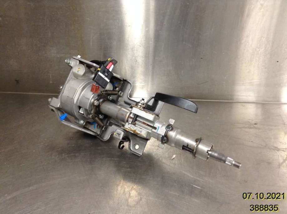 Servo pumpe elektrisk til Hyundai Ix35 2010-2015  (HYUNDAI|GHQCA1A0231K|GM45100300I1|451IGHSA0312)
