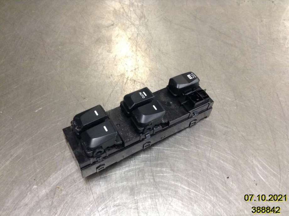 Bryter ruteheis til Hyundai Ix35, 2010-2015 (HYUNDAI|93570-2Y0109P)