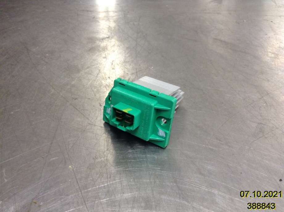 Varmeapparat motstand til Hyundai Ix35 2010-2015 (HYUNDAI|)