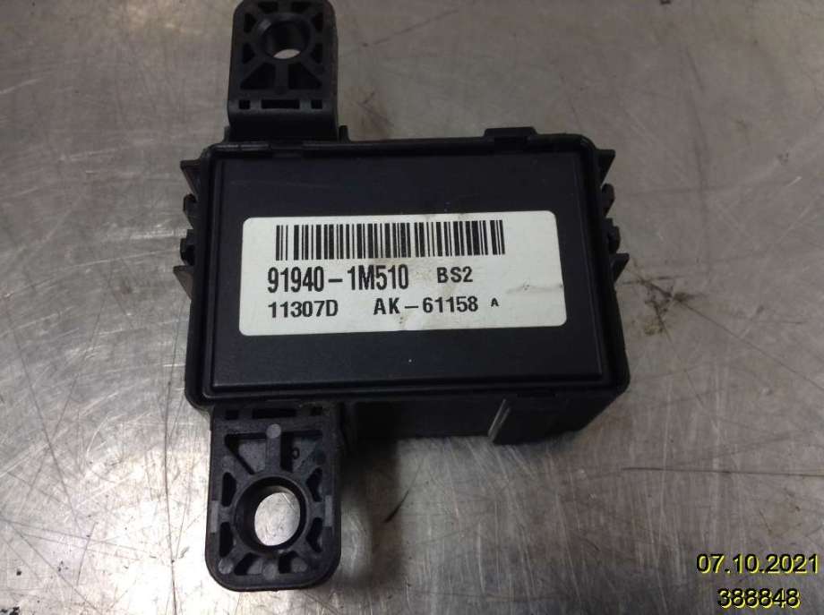 Rele diverse til Hyundai Ix35 2010-2015 (HYUNDAI|91940-1M510|)