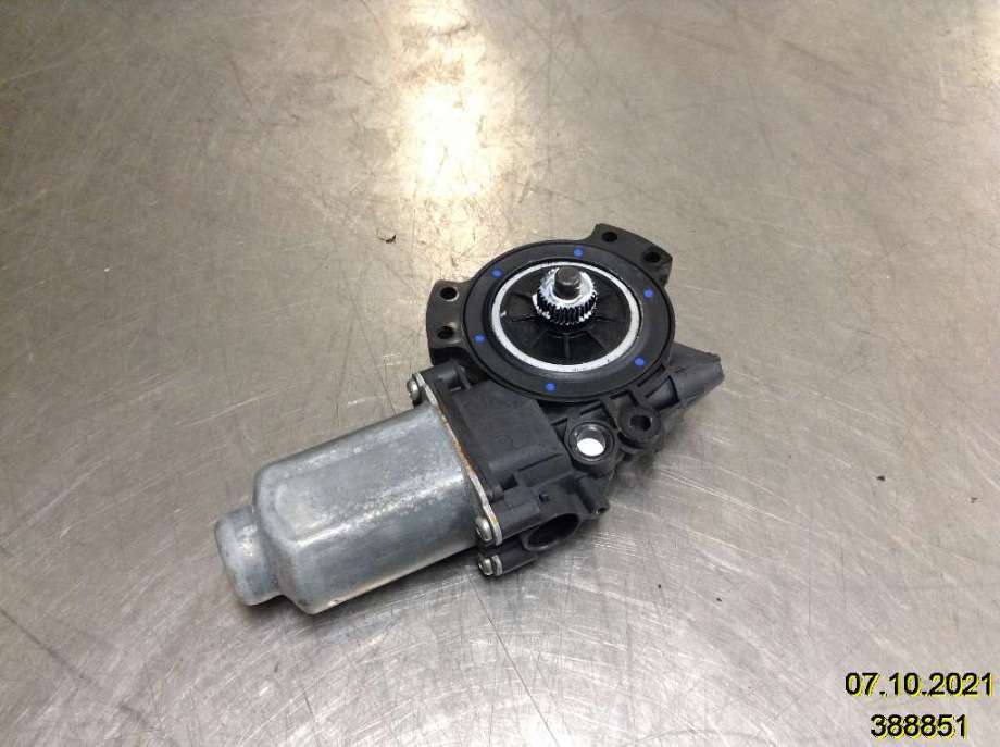 Ruteheis høyre bak til Hyundai Ix35, 2010-2015 (HYUNDAI|402353B)