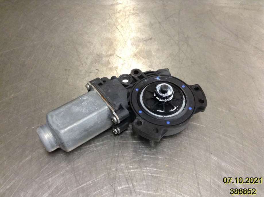 Ruteheis venstre bak til Hyundai Ix35, 2010-2015 (HYUNDAI|402354B)