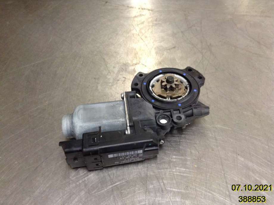 Ruteheis venstre foran til Hyundai Ix35, 2010-2015 (HYUNDAI|402389C)