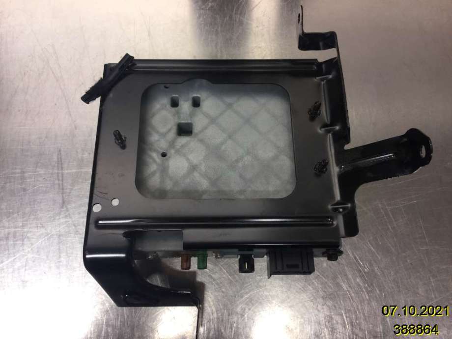Styreenhet diverse til BMW X5 2007-2013 (E70) (E70) (BMW|6550 9287634 01|9287634010|213675 10)