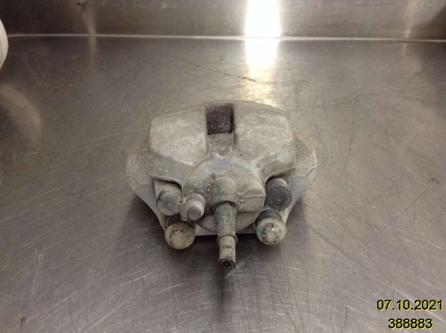 Bremsecaliper høyre bak til BMW X5 2007-2013 (E70) (E70) (BMW|)
