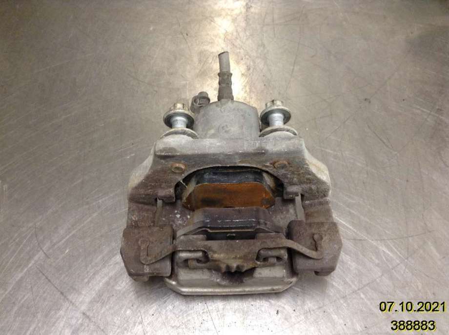 Bremsecaliper høyre bak til BMW X5 2007-2013 (E70) (E70) (BMW|)