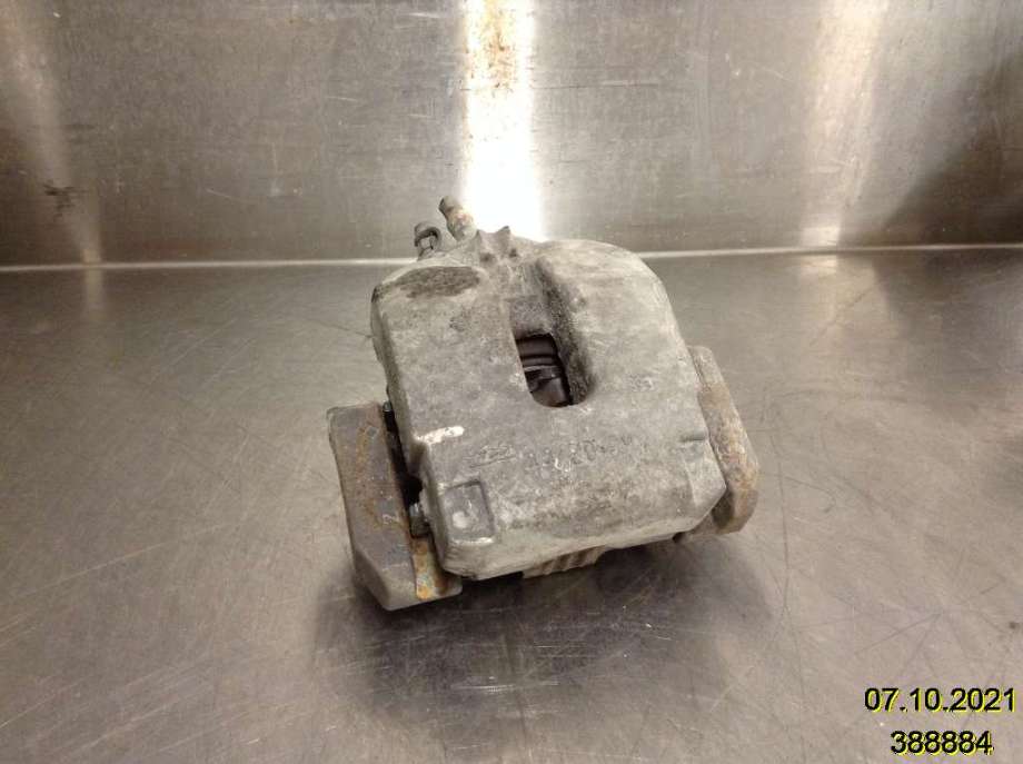 Bremsecaliper venstre bak til BMW X5, 2007-2013 (E70) (E70) (BMW|)