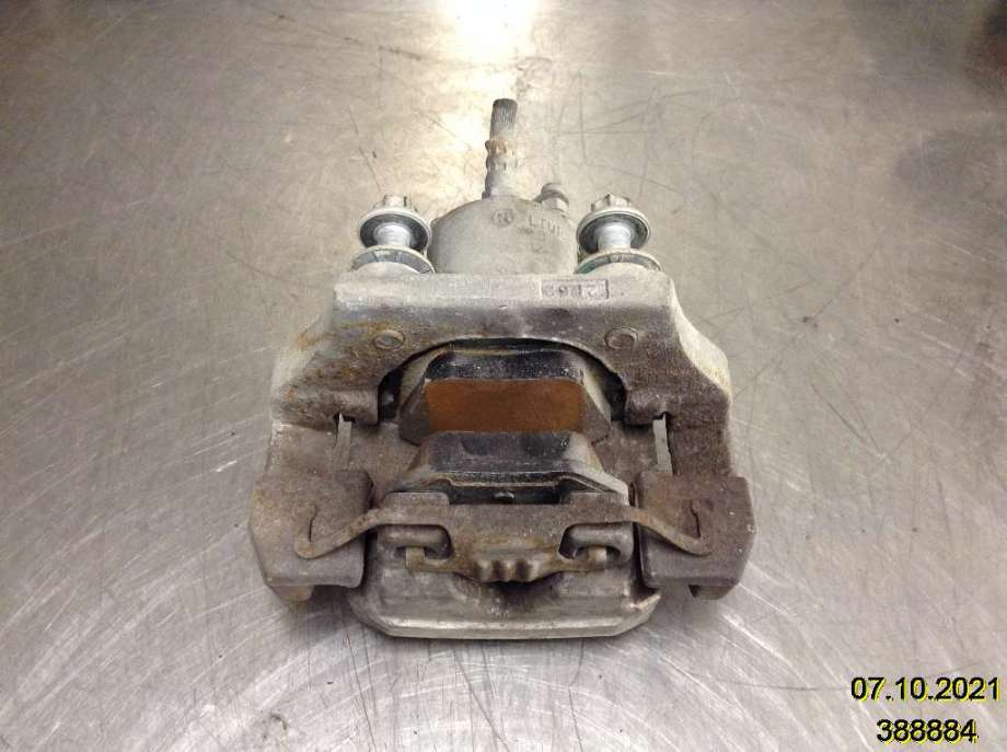 Bremsecaliper venstre bak til BMW X5 2007-2013 (E70) (E70) (BMW|)