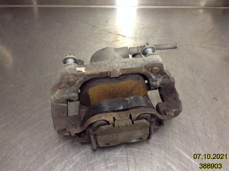Bremsecaliper venstre foran til BMW X5 2007-2013 (E70) (E70) (BMW|)