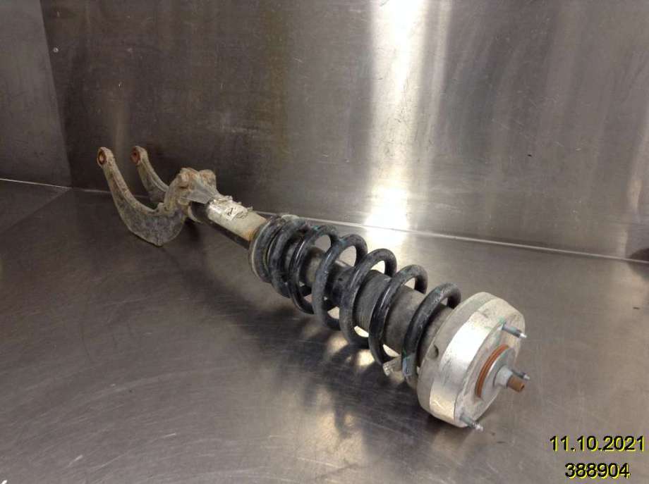 Fjærbein venstre foran til BMW X5 2007-2013 (E70) (E70) (BMW|31 31 6 781 920-01|)