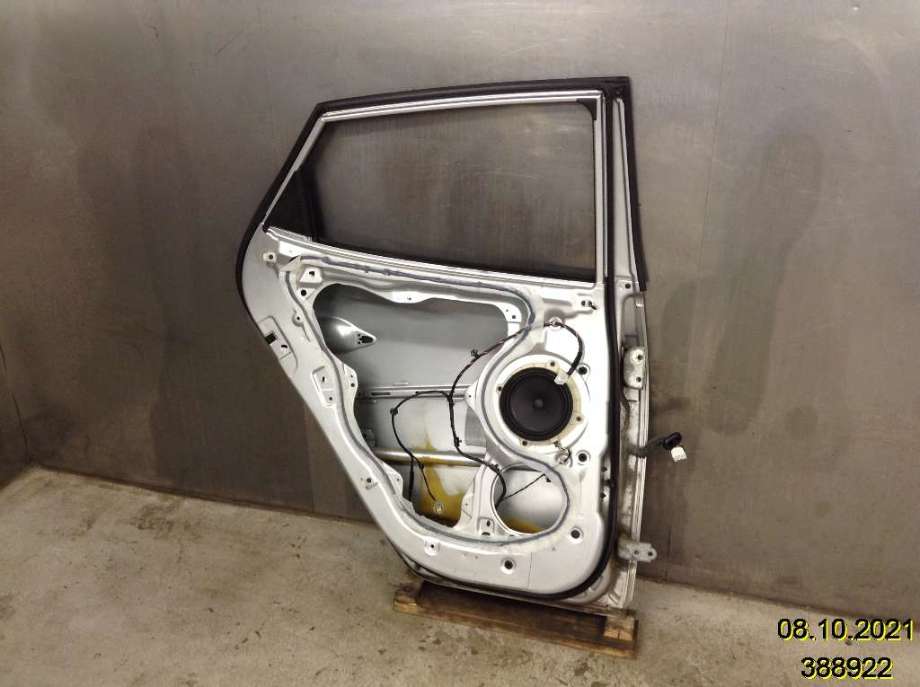 Dør venstre bak til Hyundai Ix35 2010-2015  (HYUNDAI|77003 2Y000|)