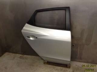 Dør høyre bak til Hyundai Ix35,   (HYUNDAI|77004 2Y000)