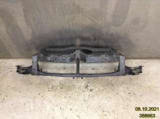 Frontplate øvre til Citroën C4,   (CITROEN|9673046277)