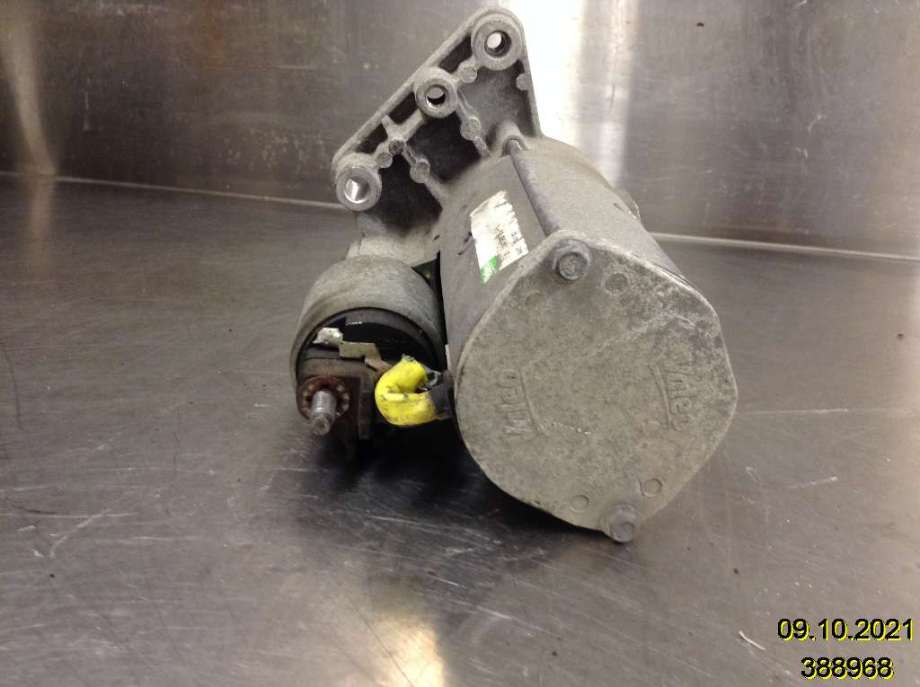 Starter diesel til Citroën C3 2010-2016 (Type II)  (CITROEN|5802 Z8|)
