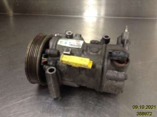 Aircondition kompressor til Citroën C3,   (CITROEN|96 712 162 80|08778709061)