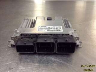 Styreenhet motor til Citroën C3,   (CITROEN|96 667 296 80|0 281 015 849)