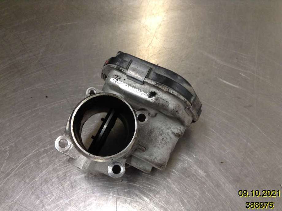 Spjeldhus til Citroën C3 2010-2016 (Type II)  (CITROEN|96 827 981 80|28107954|)