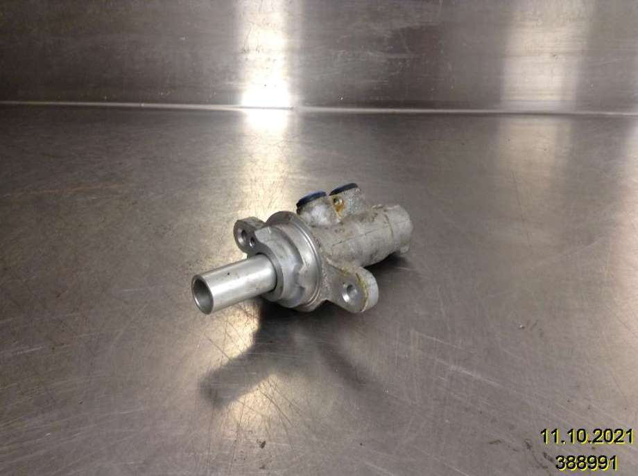 Bremsepumpe hoved til Citroën C3 2010-2016 (Type II)  (CITROEN||20404B640)