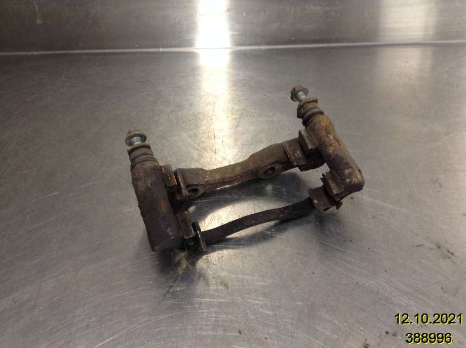 Bremsecaliper brakett til Citroën C3, 2010-2016 (Type II)  (CITROEN|)