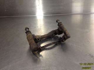 Bremsecaliper brakett til Citroën C3, 2010-2016 (Type II)  (CITROEN|)