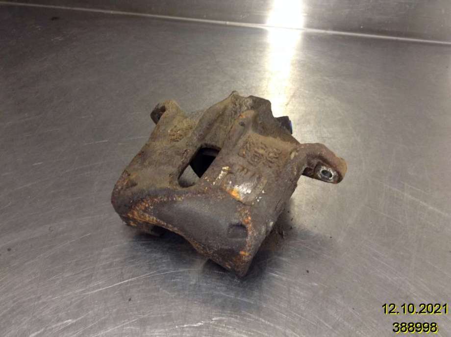 Bremsecaliper venstre foran til Citroën C3, 2010-2016 (Type II)  (CITROEN|)