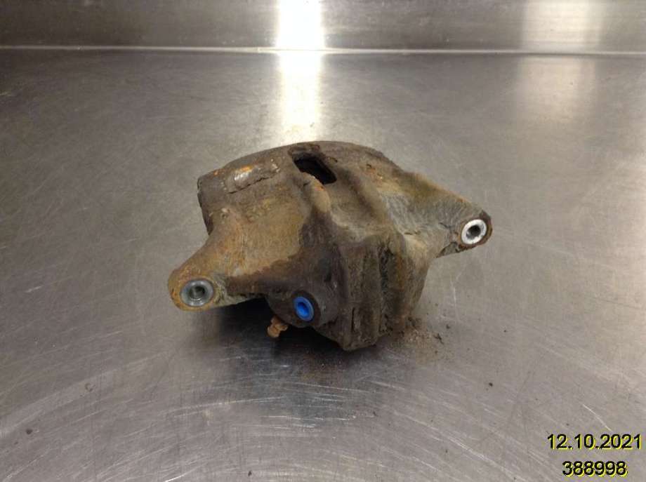 Bremsecaliper venstre foran til Citroën C3 2010-2016 (Type II)  (CITROEN|)