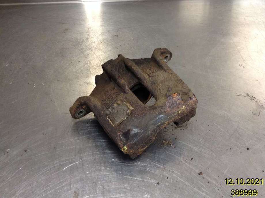 Bremsecaliper høyre foran til Citroën C3, 2010-2016 (Type II)  (CITROEN|)