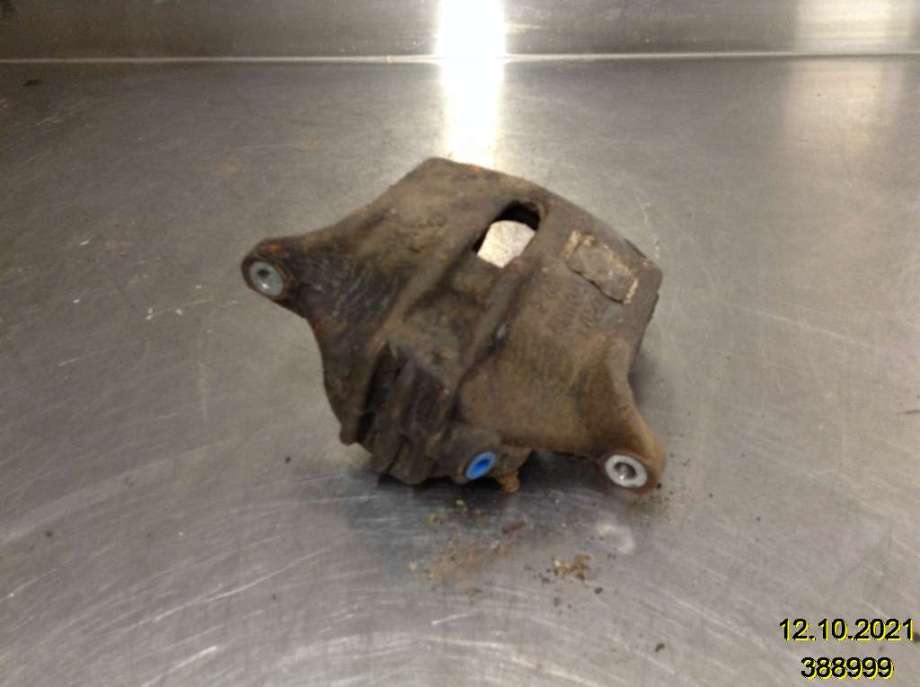 Bremsecaliper høyre foran til Citroën C3 2010-2016 (Type II) (CITROEN|)