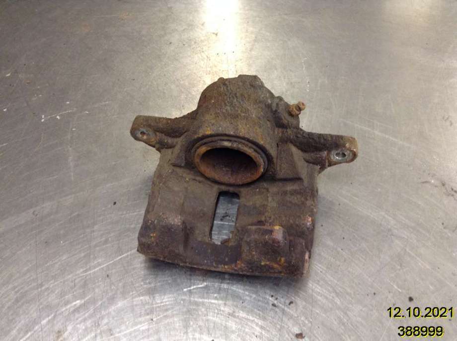 Bremsecaliper høyre foran til Citroën C3 2010-2016 (Type II) (CITROEN|)
