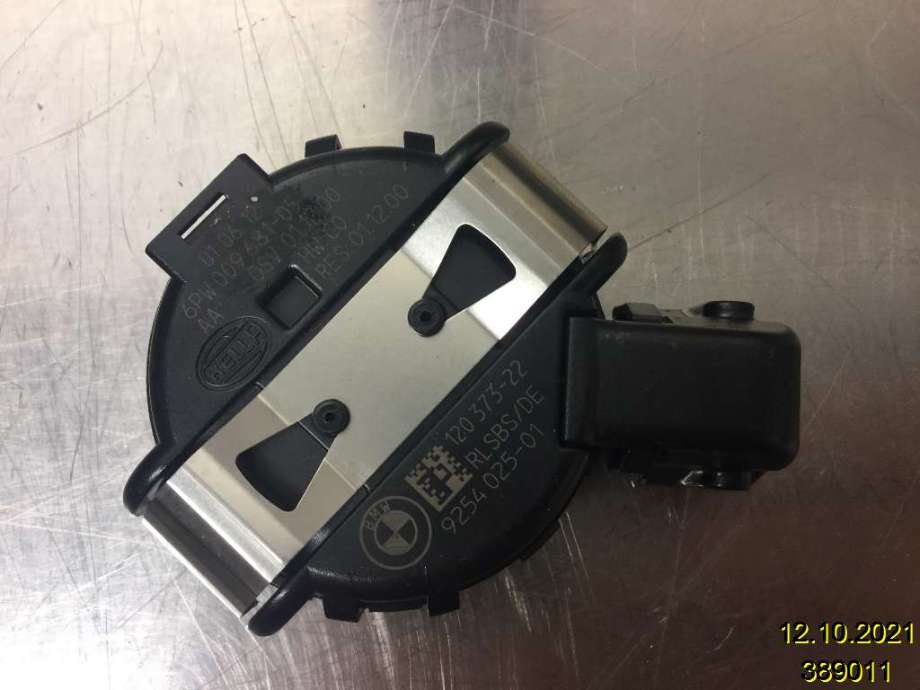 Sensor regnsensor til BMW X5 2007-2013 (E70) (E70) (BMW|51 31 7 211 914|12 373-22|9254 025-01)
