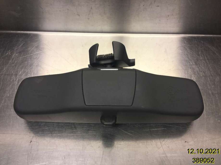 Speil innvendig til Volvo XC70 2001-2004 (Type I, Fase 1) (VOLVO|30658229|04W041T1|402502462599)