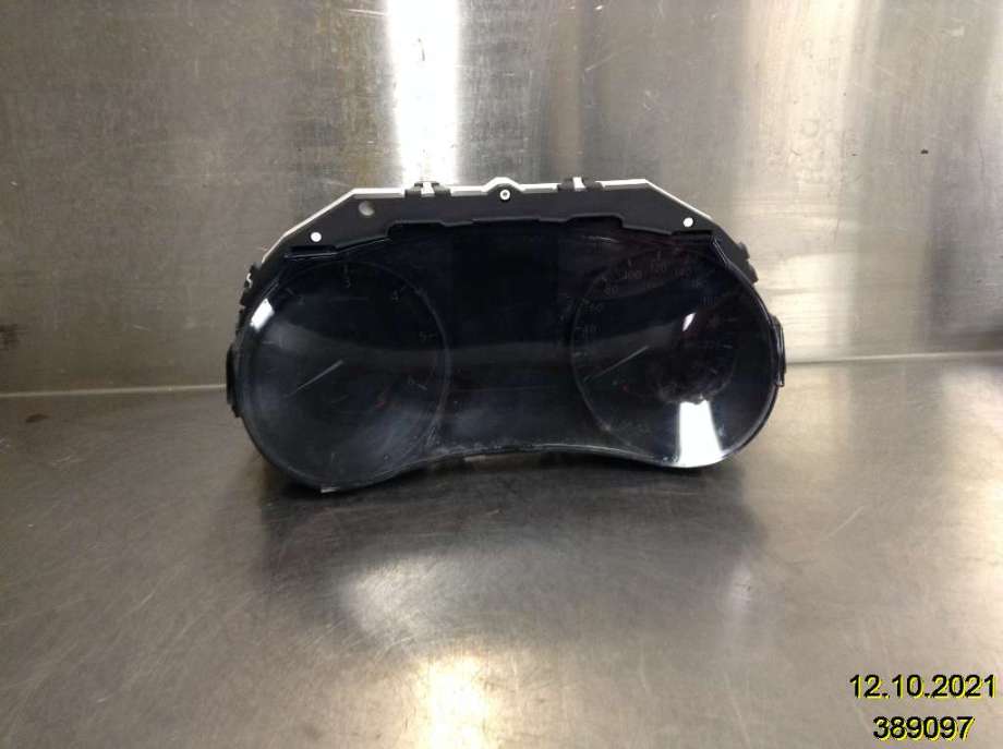 Instrumentpanel til Nissan X-Trail, 2014-2022 (T32) (T32) (NISSAN|248104CC0A)