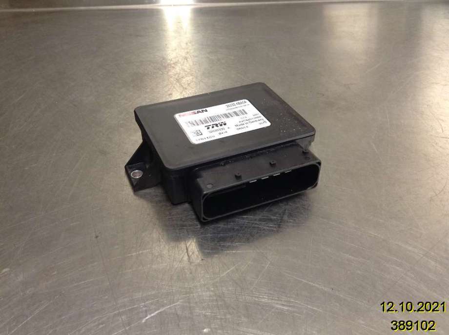 Styreenhet elektrisk parkbrems (EPB - Electric Parking Brake) til Nissan X-Trail, 2014-2022 (T32) (T32) (NISSAN|36032 4BA0A)