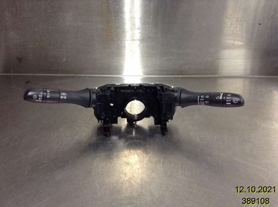 Bryter combi til Nissan X-Trail, 2014-2022 (T32) (T32) (NISSAN|255604CE0A)