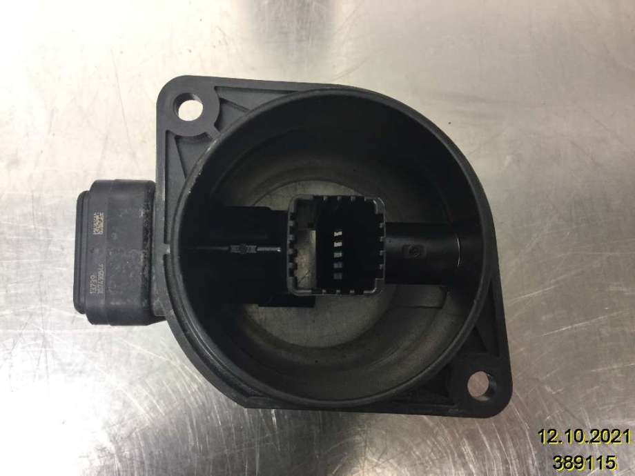 Luftmengde/luftmassemåler til Audi A3 2009-2012 (Type II, Fase 2) (AUDI|03L 906 461|5WK9 7023|)